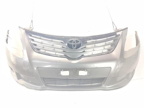 Used Front bumper Front bumper TOYOTA AVENSIS Saloon (_T27_) 2.0 D-4D (ADT270_, ADT270R) (126 hp) 35774642 35774642
