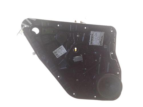 Used Rear left window mechanism MERCEDES-BENZ A-CLASS (W177) A 180 d (177.003) (116 hp) 24002946