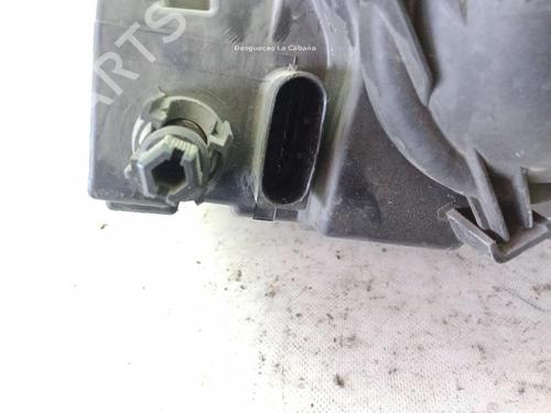 Right headlight MERCEDES-BENZ A-CLASS (W169) A 180 CDI (169.007, 169.307) | BP28350971C29 