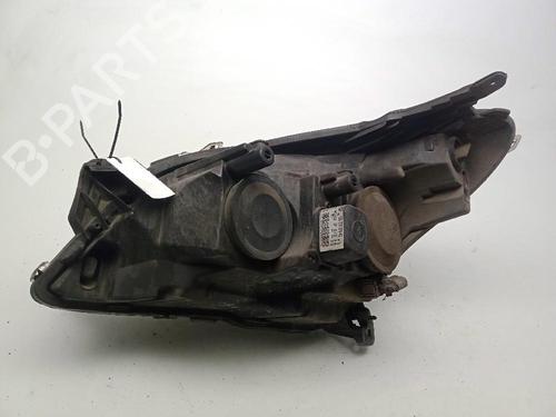 Right headlight OPEL ASTRA H (A04) 1.7 CDTI (L48) | BP32041676C29