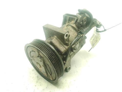 Used AC compressor AC compressor DACIA DOKKER Box Body/MPV 1.6 (83 hp) 32437913 32437913