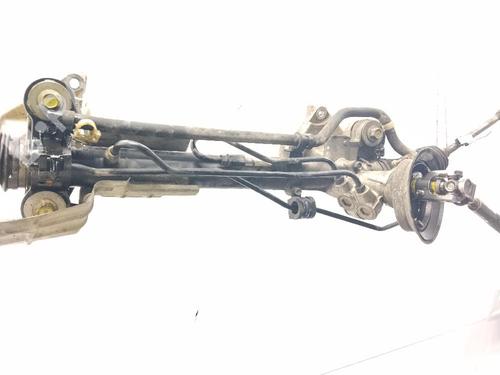 Steering rack HONDA CR-V III (RE_) 2.2 i-CTDi 4WD (RE6) | BP31871122M22