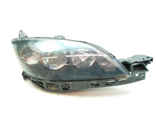 Used Right headlight Right headlight MAZDA 3 (BK) 1.6 (BK14) (105 hp) 25836343 25836343