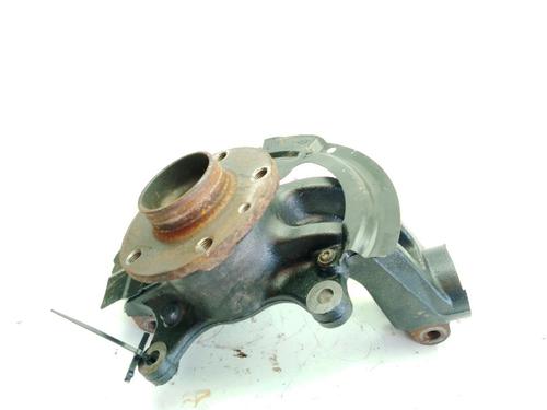 Right front steering knuckle RENAULT MEGANE IV Hatchback (B9A/M/N_) 1.5 Blue dCi 115 (B9A6) | BP36255385M26 - Image 2