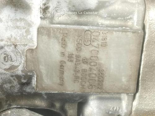 Engine FORD FOCUS I (DAW, DBW) 1.8 Turbo DI / TDDi | BP18890011M1 - Image 6