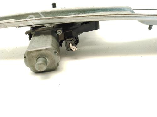 Front right window mechanism CITROËN C3 III (SX) 1.2 VTi 68 | BP30146045C23 - Image 3