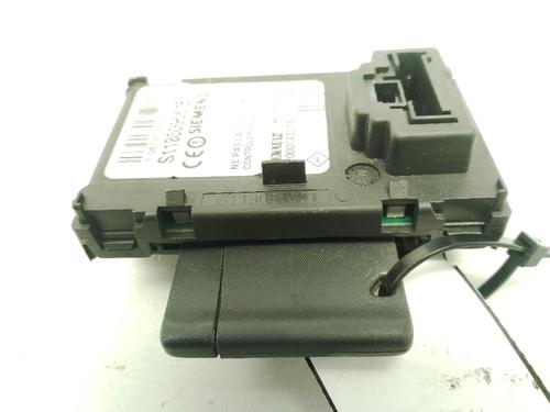 Used Card reader Card reader RENAULT MEGANE II (BM0/1_, CM0/1_) 1.5 dCi (BM02, BM13, BM2A, CM02, CM13) (101 hp) 34113260 34113260