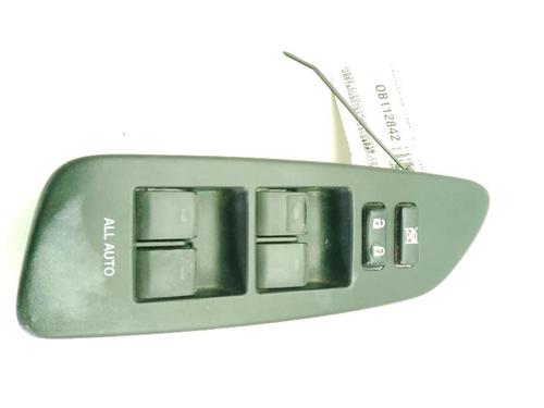 Used Left front window switch Left front window switch TOYOTA AURIS (_E15_) 2.0 D-4D (ADE150_, ADE150R) (126 hp) 34002691 34002691