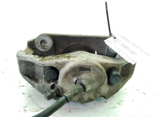 Left front brake caliper BMW 7 (E65, E66, E67) 735 i, Li | BP33953668M105 - Image 3