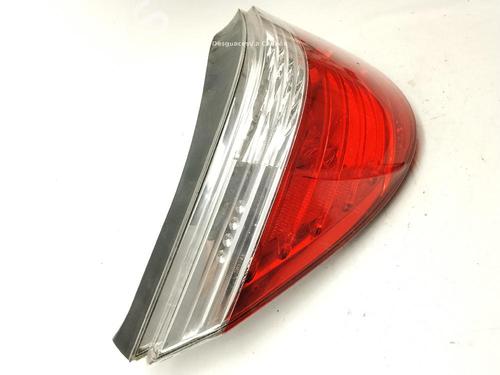 Left taillight BMW 5 (E60) 523 i | BP37508682C34 - Image 3