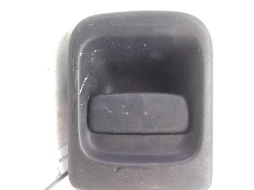 Used Front right exterior door handle Front right exterior door handle RENAULT MASTER PRO Van (FH__) dCi 120 (FH0H, FH5H) (116 hp) 19776992 19776992