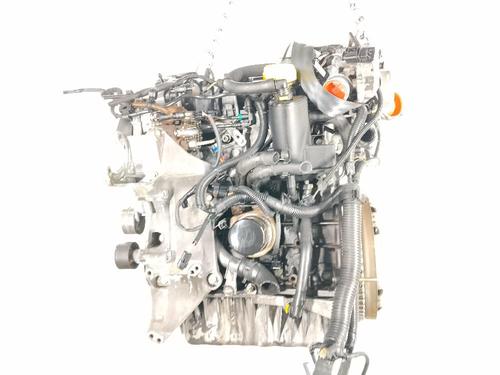 Engine RENAULT LAGUNA II (BG0/1_) 1.9 dCi (BG1A, BG1V) | BP37602847M1 - Image 2