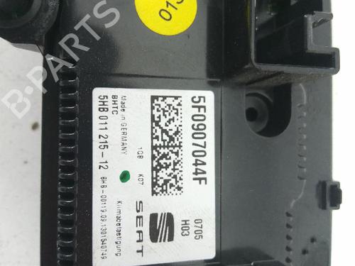 Electronic module SEAT LEON SC (5F5) 1.2 TSI | BP39579675M83 - Image 3