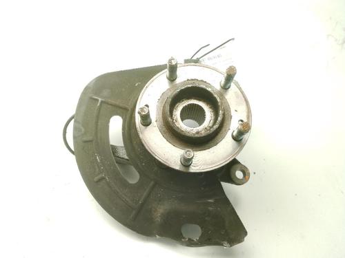 Used Right front steering knuckle Right front steering knuckle 24000507 24000507