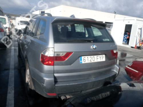 Left front brake caliper BMW X3 (E83) 3.0 d | BP32204091M105 