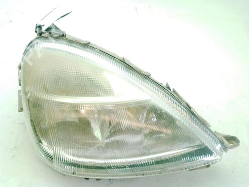 Used Right headlight Right headlight MERCEDES-BENZ A-CLASS (W168) A 140 (168.031, 168.131) (82 hp) 36405175 36405175