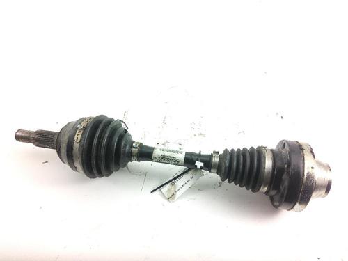 Left front driveshaft VW TOUAREG (7LA, 7L6, 7L7) 3.0 V6 TDI | BP18371898M38 