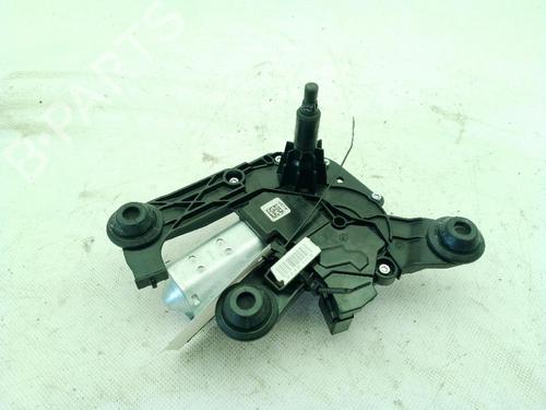 Used Rear wiper motor Rear wiper motor CITROËN C4 CACTUS 1.2 THP 110 (110 hp) 39580150 39580150