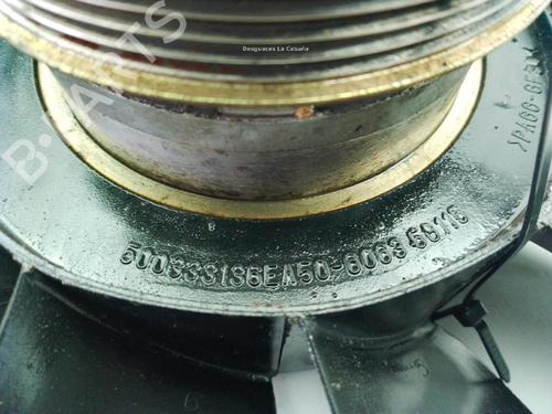 Other IVECO DAILY III Van 29 L 11 V | BP31081302O1