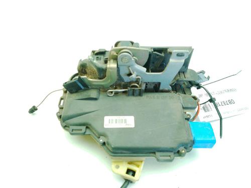 Front left lock SEAT IBIZA III (6L1) 1.4 16V | BP29908548C98