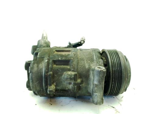 AC compressor BMW 1 (E87) 118 d | BP40492355M34 - Image 3