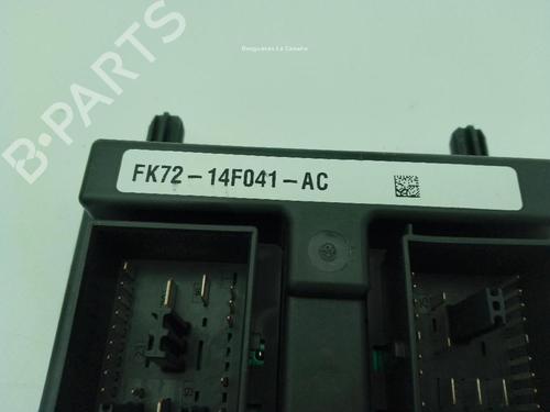 Fuse box LAND ROVER DISCOVERY SPORT (L550) 2.0 D 4x4 | BP30771540E1 - Image 3