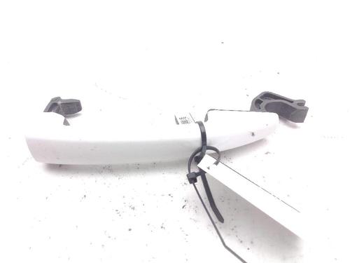 Used Front left exterior door handle PEUGEOT 2008 I (CU_) 1.6 BlueHDi 120 (120 hp) 20505320