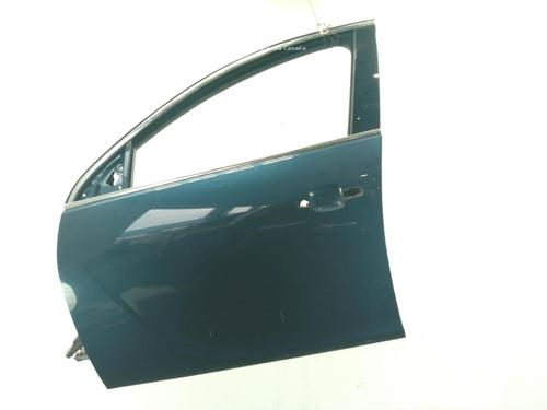 Used Left front door OPEL INSIGNIA A Sports Tourer (G09) 1.6 CDTi (35) (136 hp) 28350686