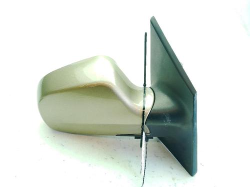 Right mirror HYUNDAI MATRIX (FC) 1.5 CRDi | BP29049824C27 