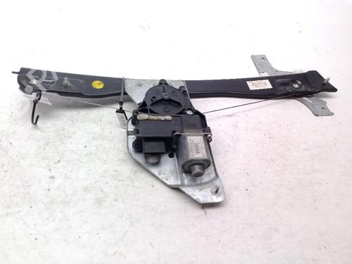 Used Front right window mechanism PEUGEOT 508 I (8D_) 1.6 HDi (112 hp) 31125472