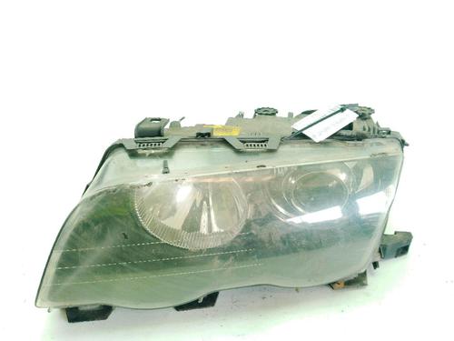 Lyskaster venstre Lyskaster venstre BMW 3 (E46) 320 d (136 hp) 35943239 35943239