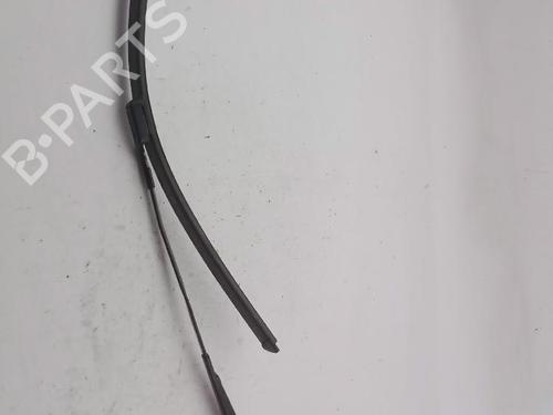 Used Front windshield wiper arm Front windshield wiper arm OPEL MERIVA B MPV (S10) 1.7 CDTI (75) (110 hp) 24046349 24046349