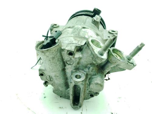 AC compressor FORD FIESTA VII (HJ, HF) 1.1 Ti-VCT | BP30959815M34 - Image 4