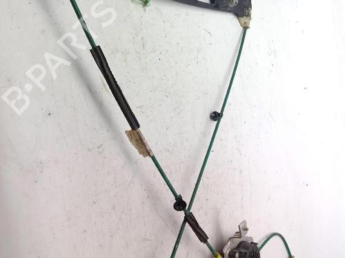 Used Front right window mechanism BMW 3 Compact (E46) [2001-2005]  30295101