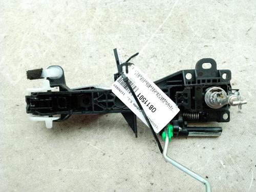Front left exterior door handle TOYOTA COROLLA Hatchback (_E21_, _EA1_, _EH1_) 1.8 VVTi Hybrid (ZWE219) | BP24047182C128 