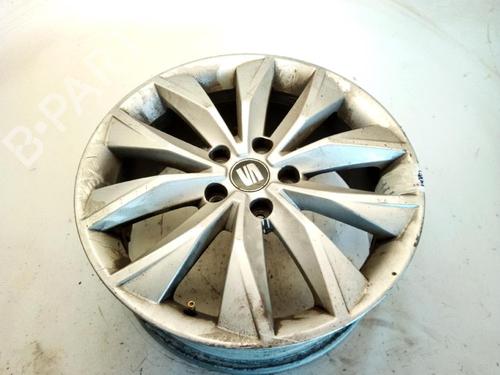 Used Rim SEAT ATECA (KH7, KHP) 2.0 TDI (150 hp) 25909554