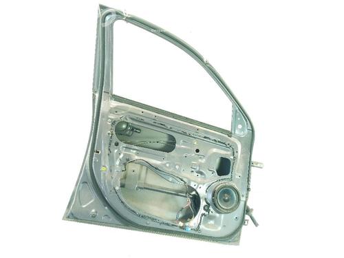 Left front door MITSUBISHI OUTLANDER II (CW_W) 2.2 DI-D 4WD | BP29269212C2 