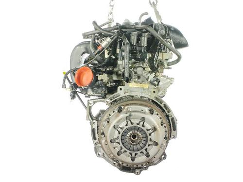 Engine FORD FOCUS I Turnier (DNW) 1.6 16V | BP33191735M1 - Image 4