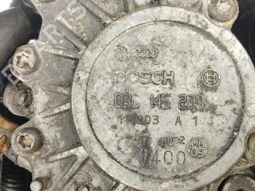 Engine VW TOURAN (1T1, 1T2) 2.0 TDI | BP36070001M1  - Image 6
