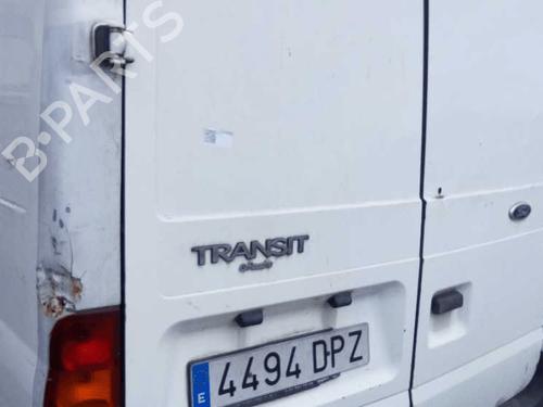 Alternator FORD TRANSIT Van (FA_ _) 2.4 TDE | BP18376108M7 