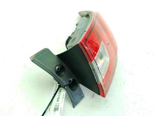 Right taillight RENAULT CLIO IV (BH_) 0.9 TCe 90 (BHNF, BHMA, BHMH, BHJK, BHJR) | BP29151466C35 