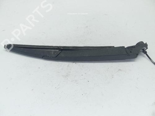 Bagrudeviskerarm PEUGEOT 5008 (0U_, 0E_) 1.6 BlueHDi 120 (120 hp) 24041122