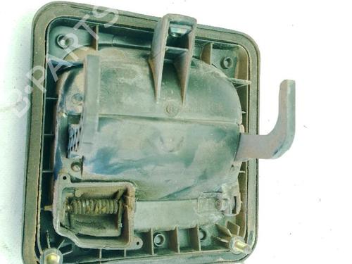Front right exterior door handle CITROËN JUMPER I Van (244) 2.8 HDi 4x4 | BP29421446C129 