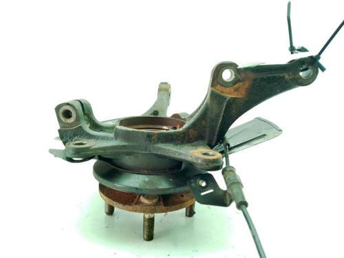 Left front steering knuckle KIA STONIC (YB) 1.0 T-GDi Eco-Dynamics+ | BP31125312M25 - Image 3