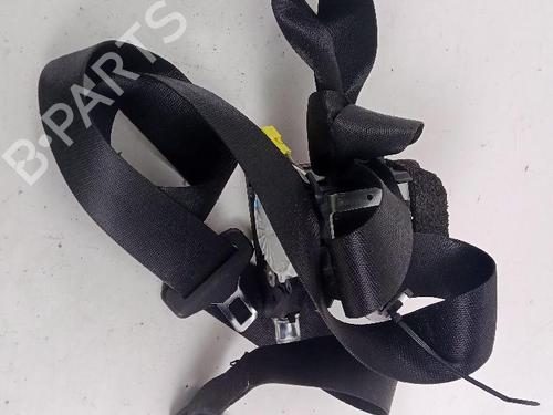 Used Rear left seatbelt Rear left seatbelt MERCEDES-BENZ E-CLASS (W212) E 500 4-matic (212.090) (388 hp) 24044632 24044632