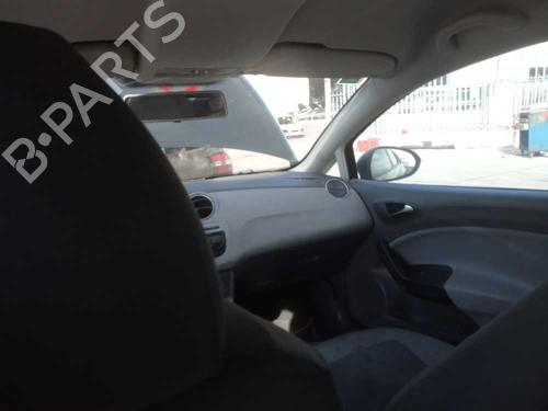 Used Parts SEAT IBIZA IV (6J5, 6P1) 1.9 TDI (105 hp) 4436582