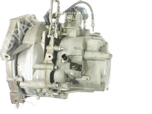 Gearbox OPEL ZAFIRA TOURER C (P12) 2.0 CDTi (75) | BP24044837M3 - Image 2