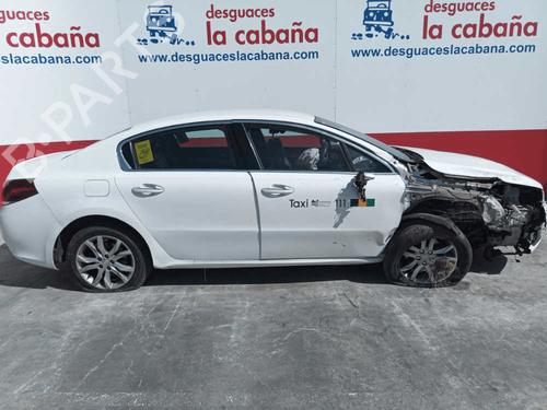 Rear right lock PEUGEOT 508 I (8D_) 2.0 BlueHDi 150 | BP24041686C99 