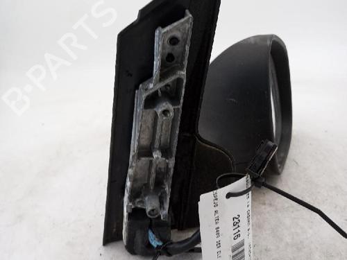 Right mirror SEAT ALTEA XL (5P5, 5P8) 1.6 TDI | BP18372808C27 