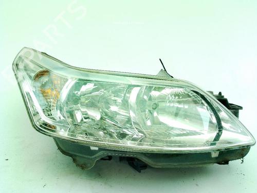 Used Right headlight CITROËN C4 I (LC_) 1.6 HDi (90 hp) 31583320